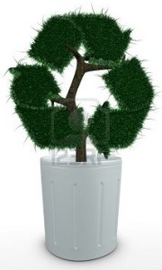 3508258-3d-image-bonsai-tree-conceptual--recycle-sign